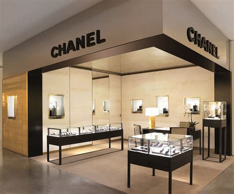 chanel watch shop paris